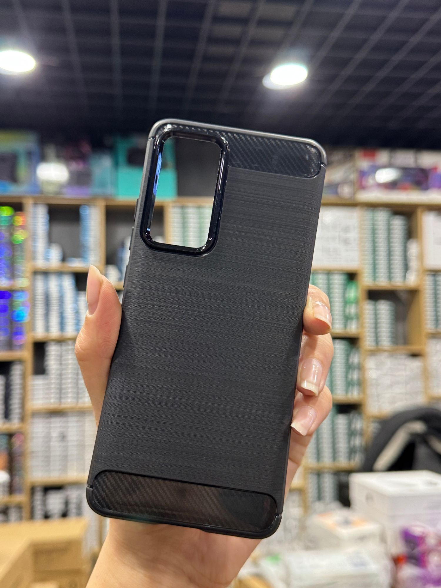 Mi 12 зөөлөн гэр