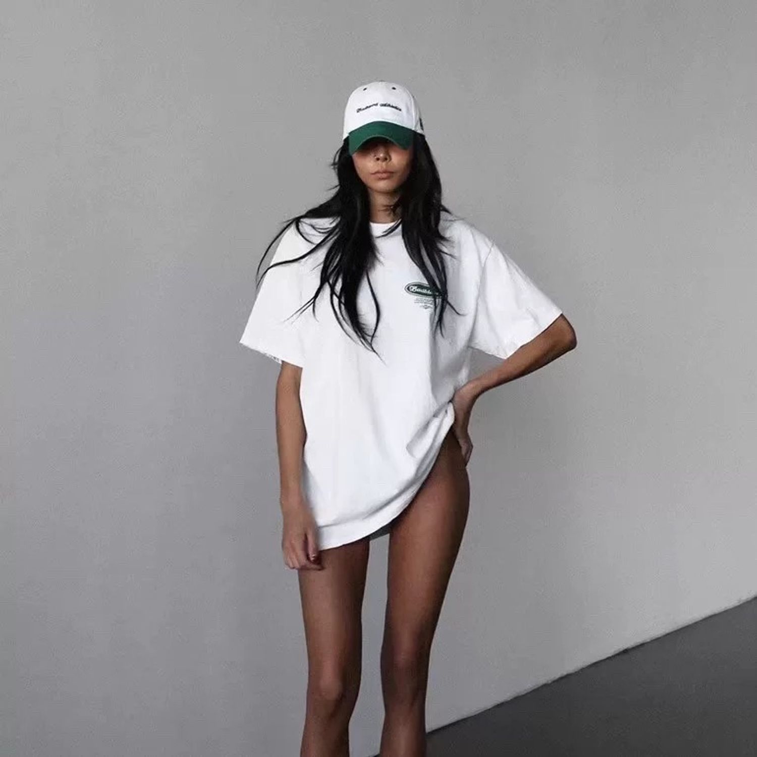 Badblood футболк