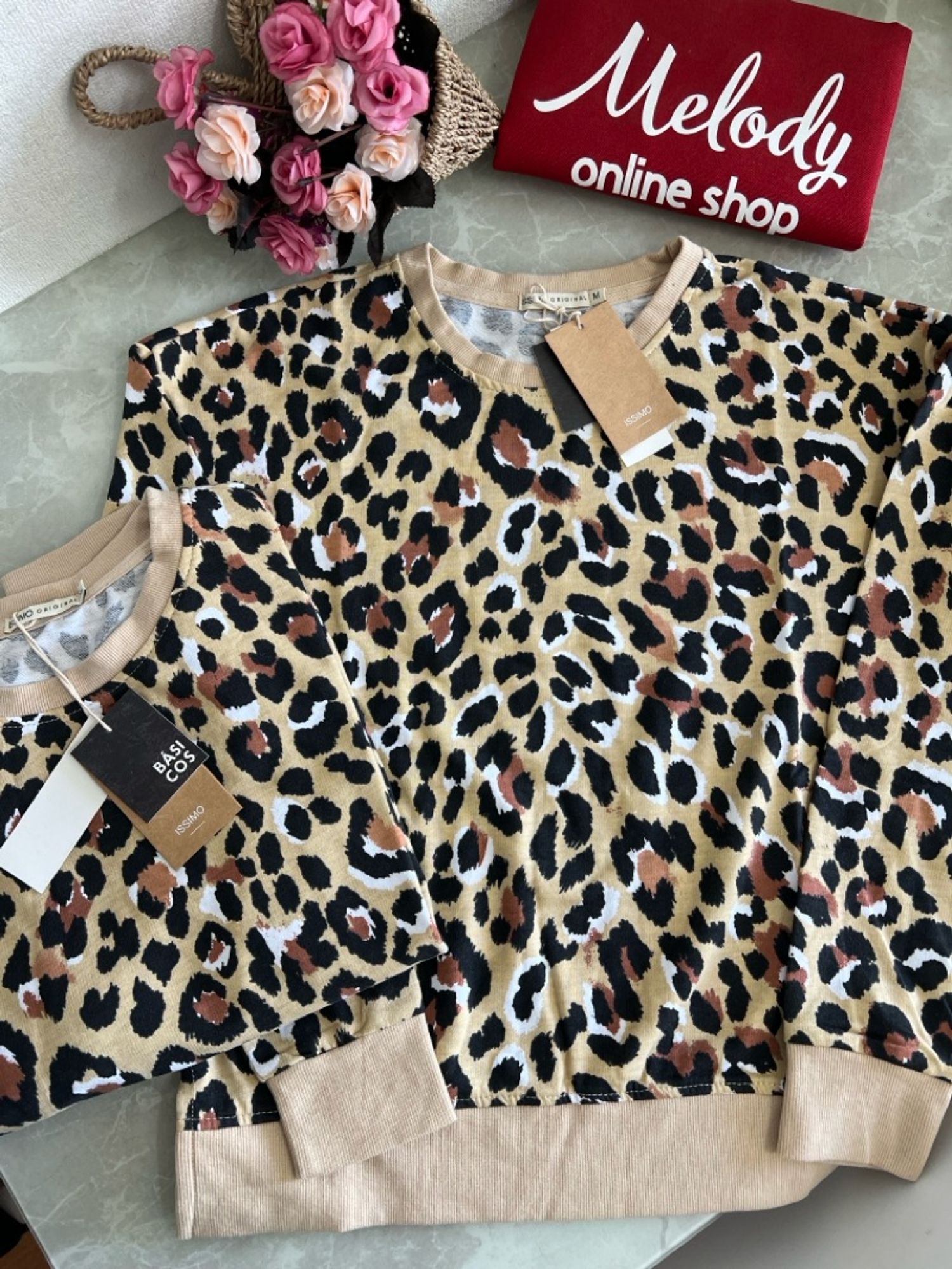 Corona baran alag tsamts