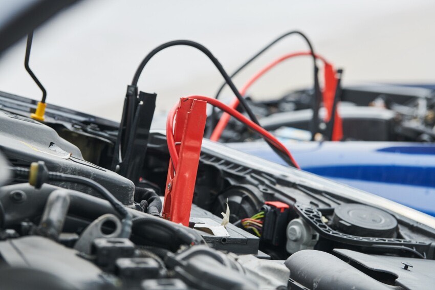 Jump starter сонгохдоо юуг анхаарах вэ?