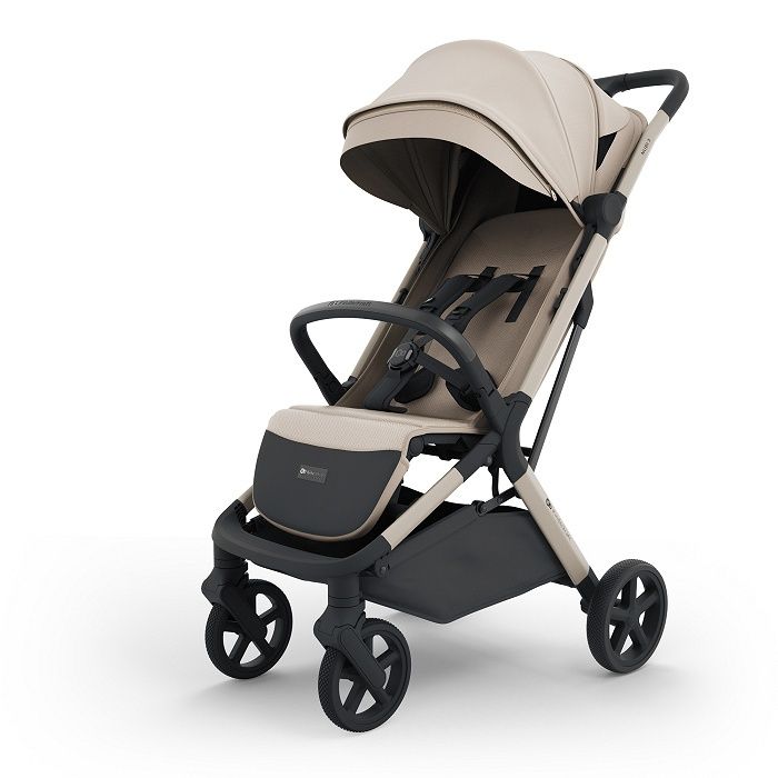 NUBI3 beige