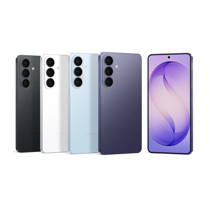 Samsung Galaxy S26+