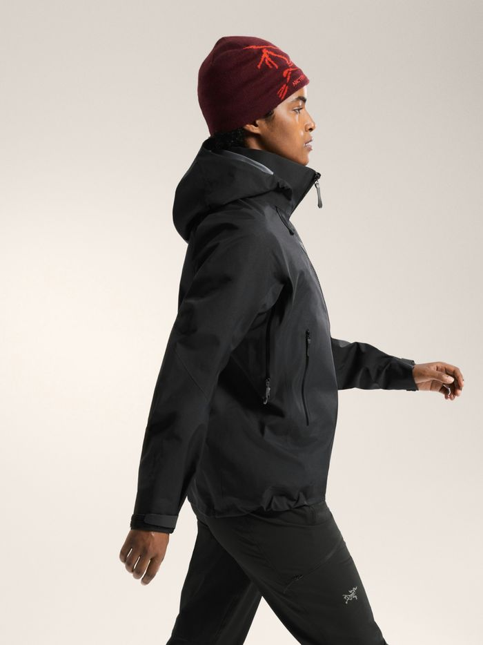 Arc'teryx | Beta AR  | Hardshell Jacket | Women   