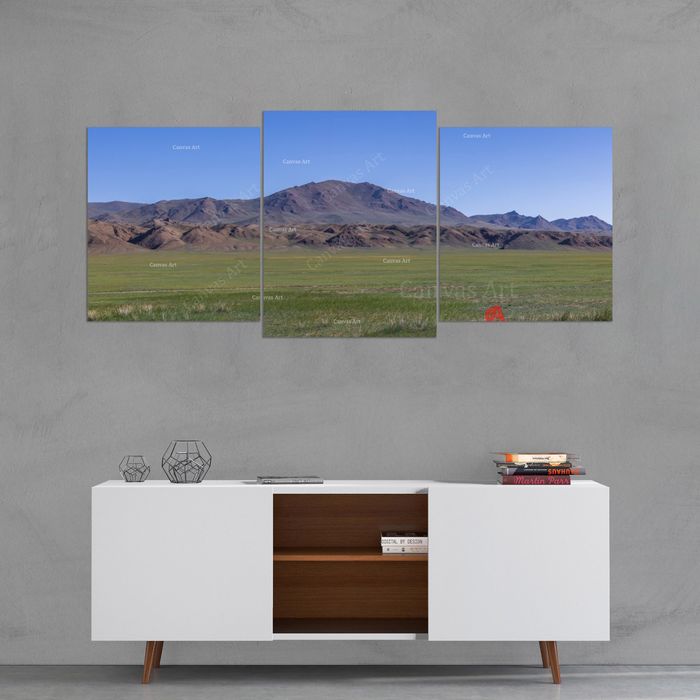 Баянбулаг хайрхан