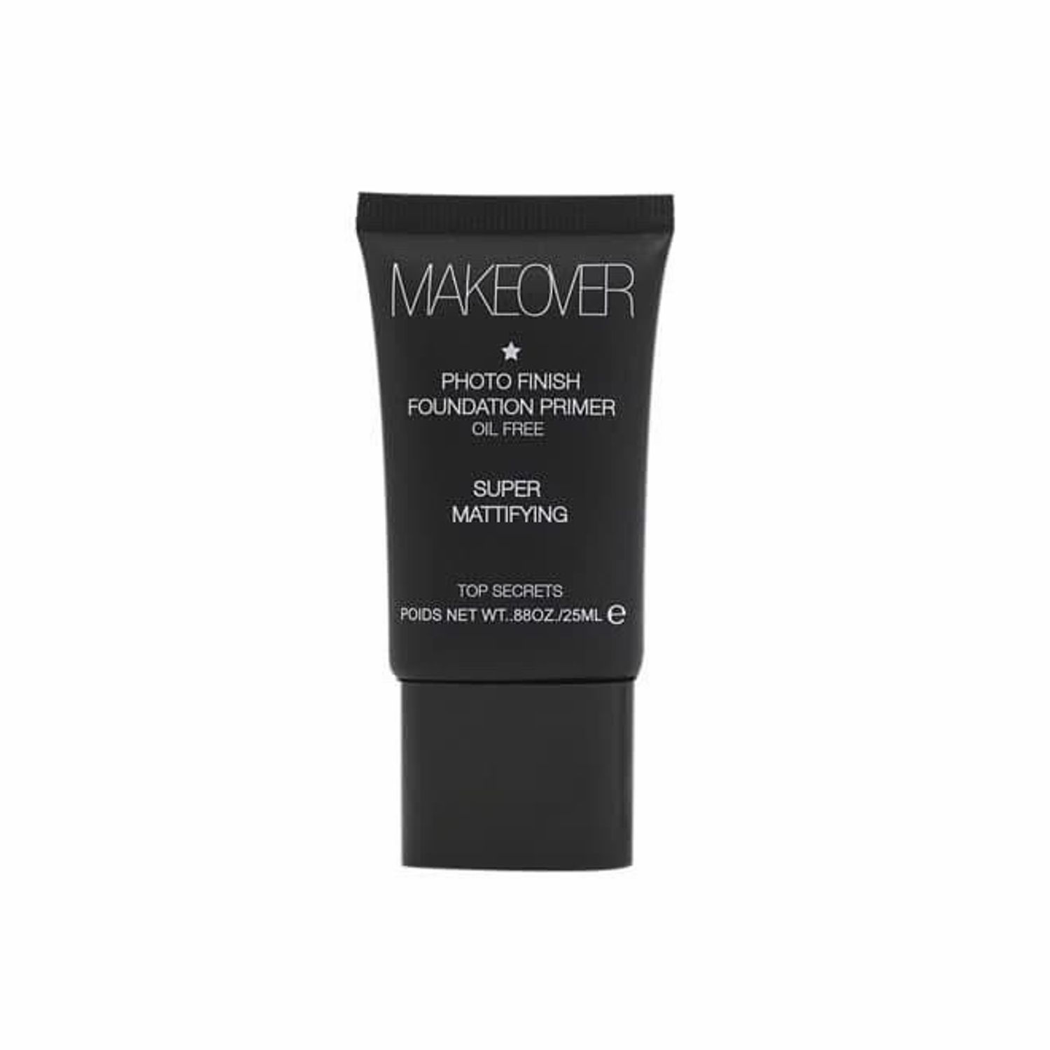 Makeover primer 