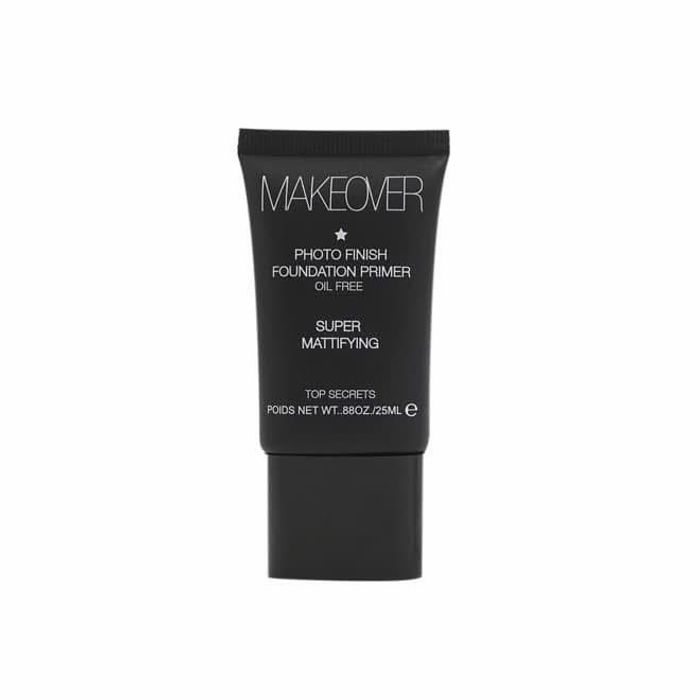 Makeover primer 