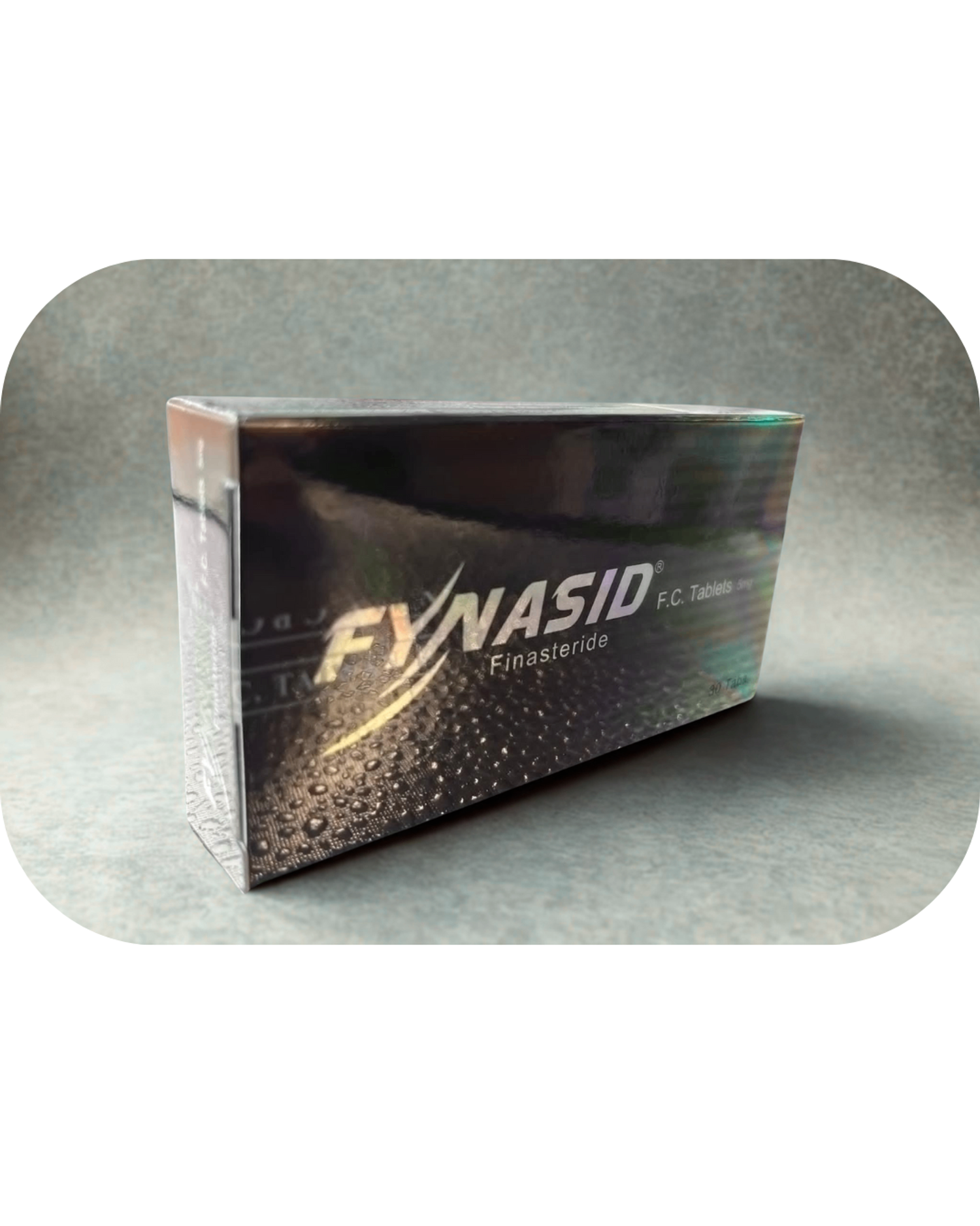 Финасид Эф.Си №30