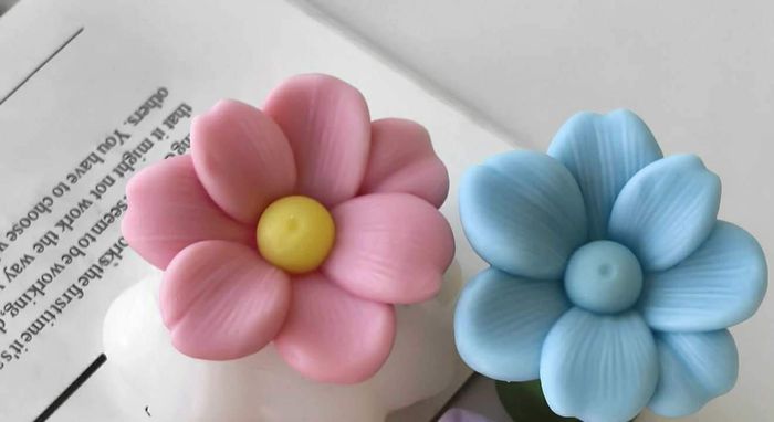 Цэцэгний хэв