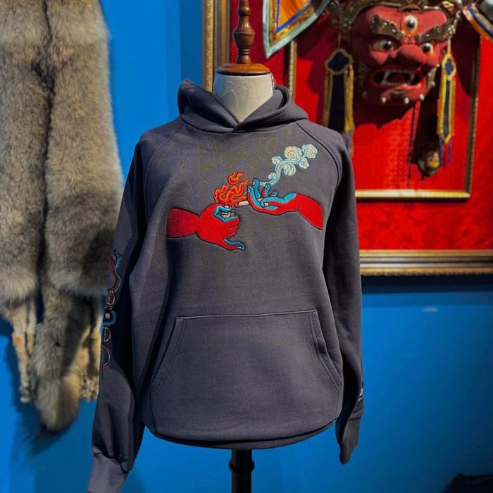 Hidden Ochir F&F for Black Friday