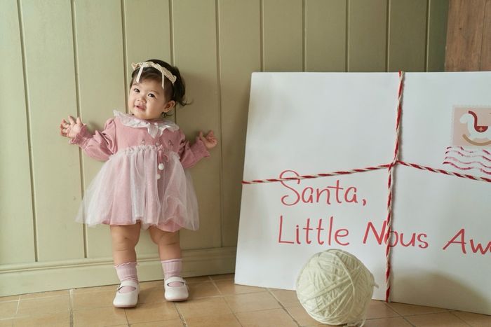 Ягаан цацагтай даашинз