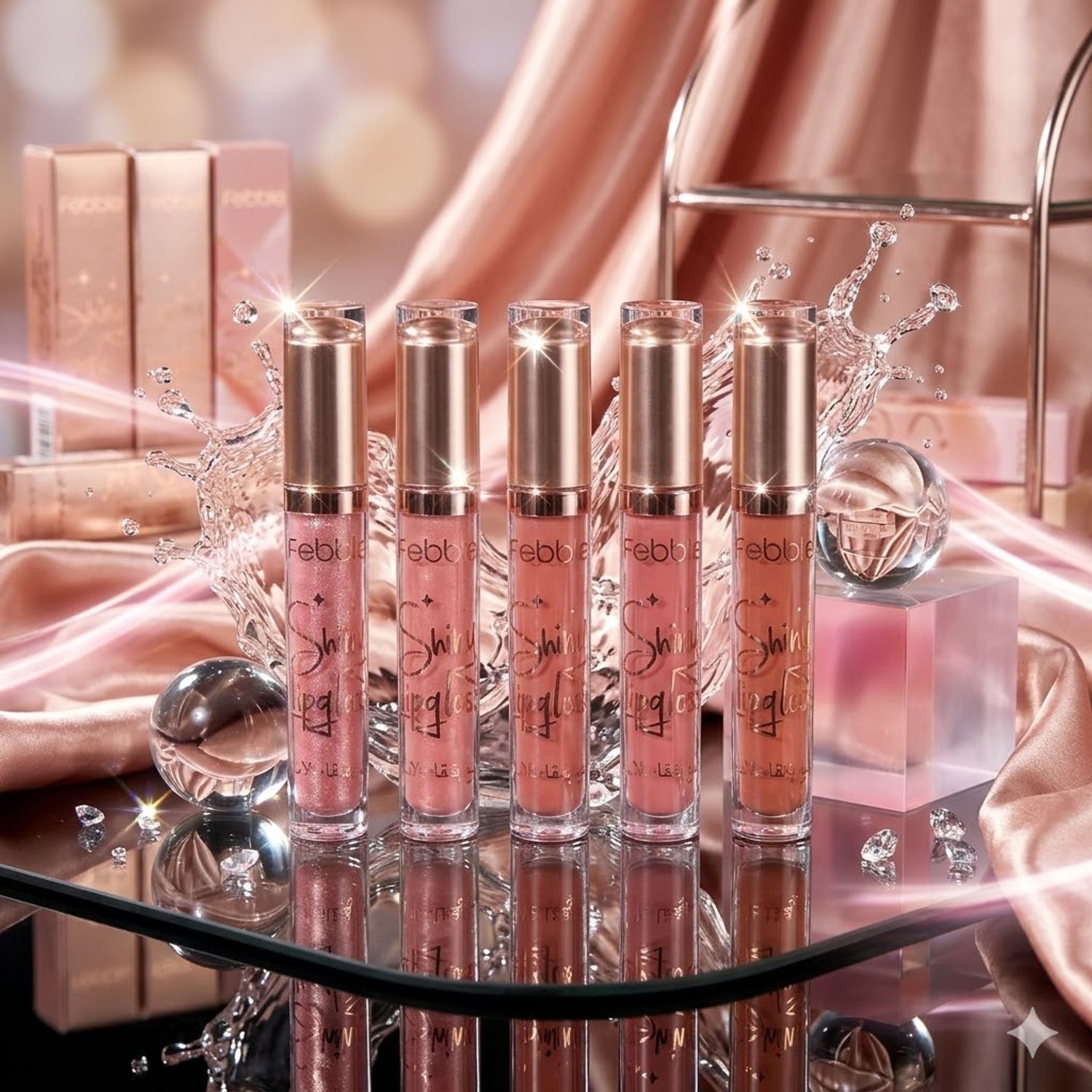 Lip Gloss