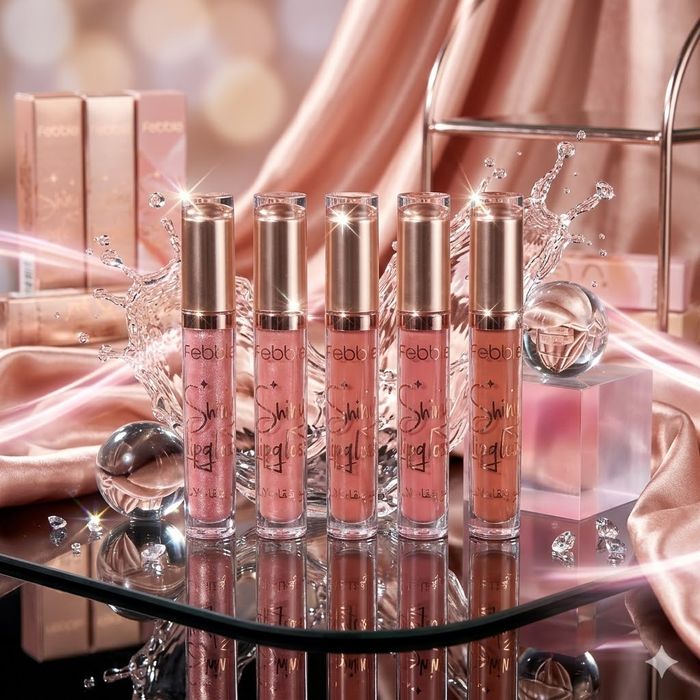 Lip Gloss
