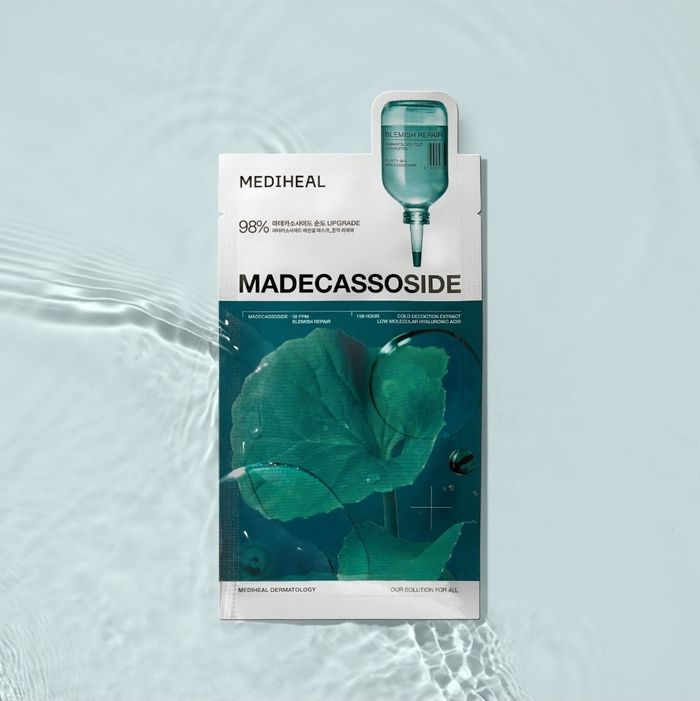 Mediheal маск сэт 90ширхэг