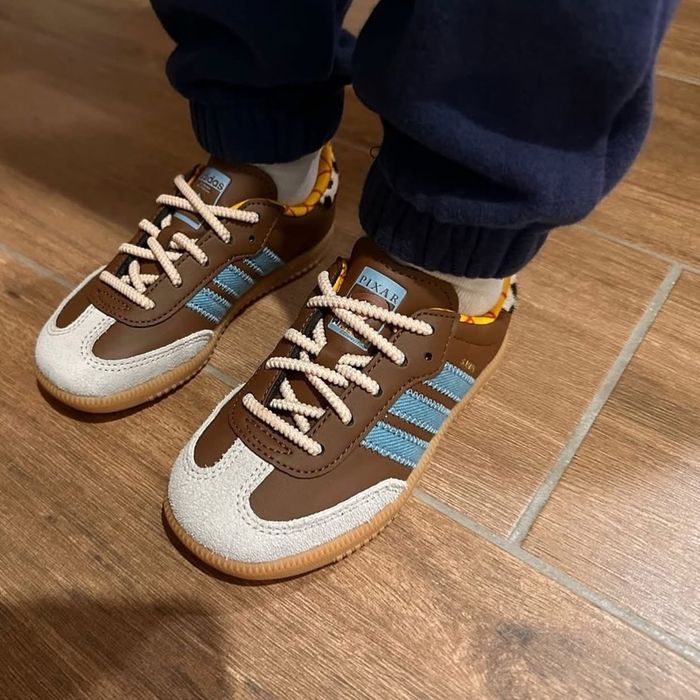 Adidas Samba Toy story