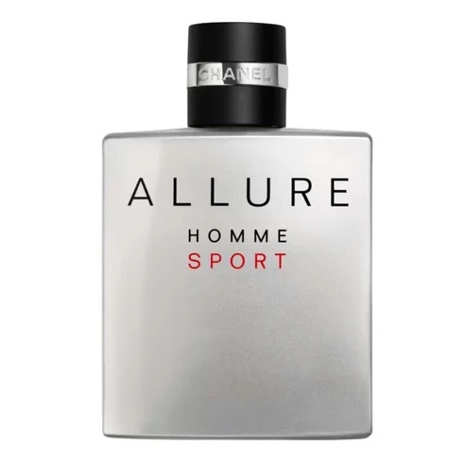 Chanel allure home sport 100ml