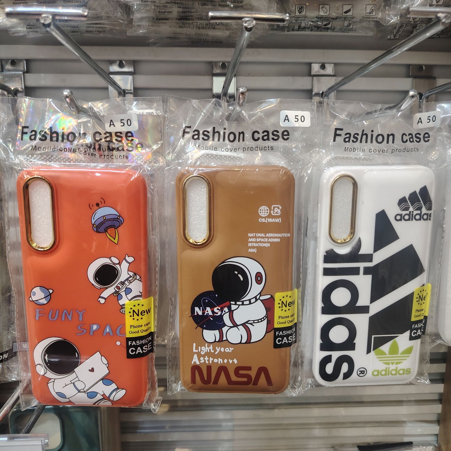 Samsung Galaxy A50 Зурагтай Бөмбөгөр Кэйс 