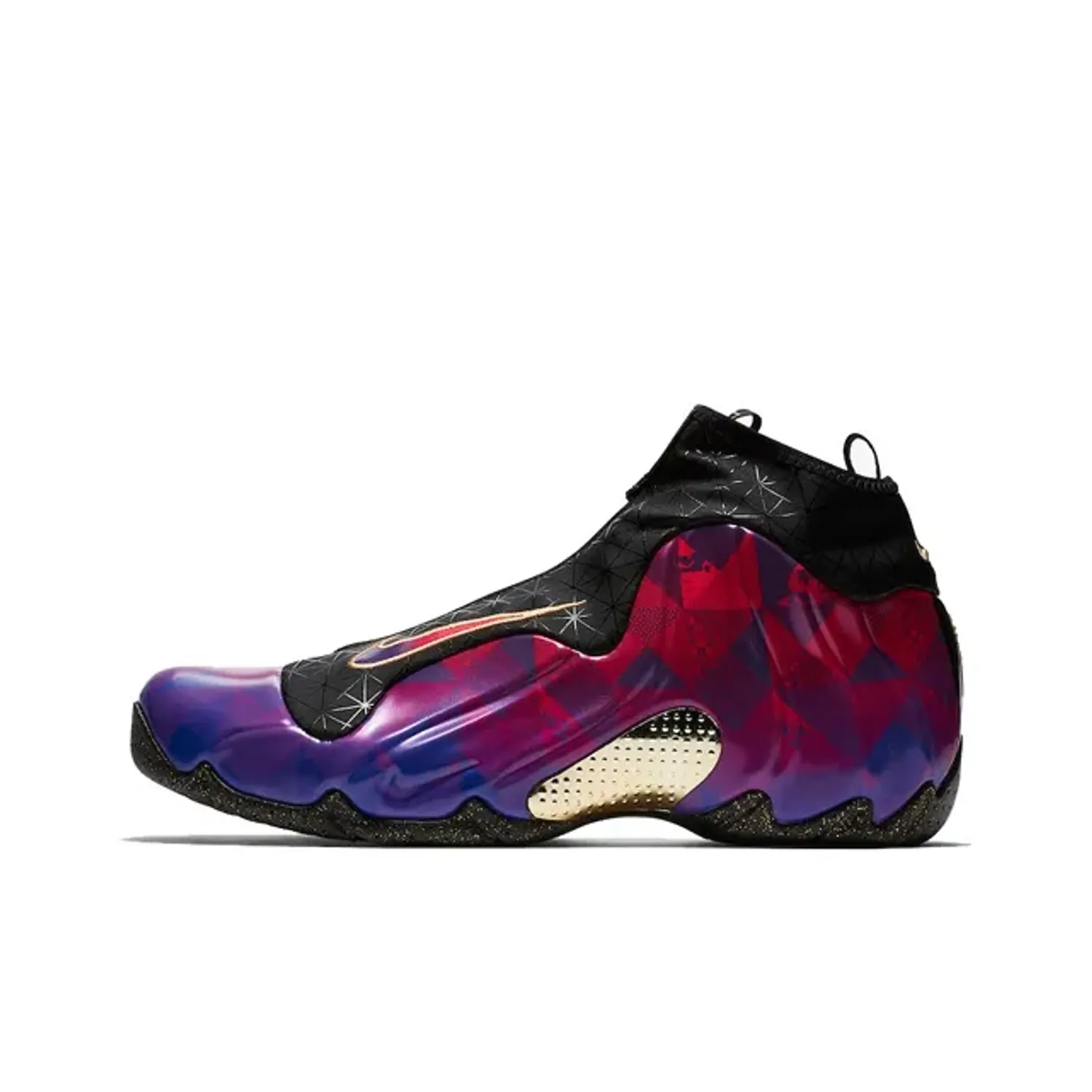 Nike Air Flightposite 1 Chinese New Year 2019