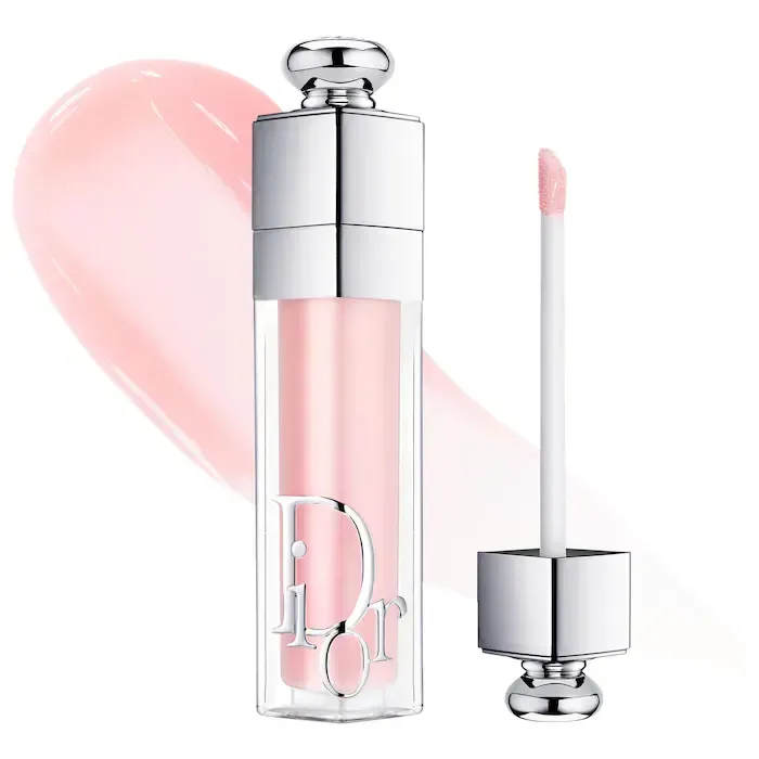 DIOR Addict Lip Maximizer Plumping Gloss