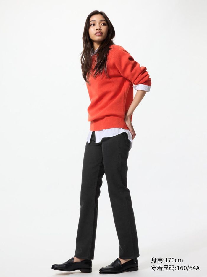 UNIQLO эмэгтэй jeans 