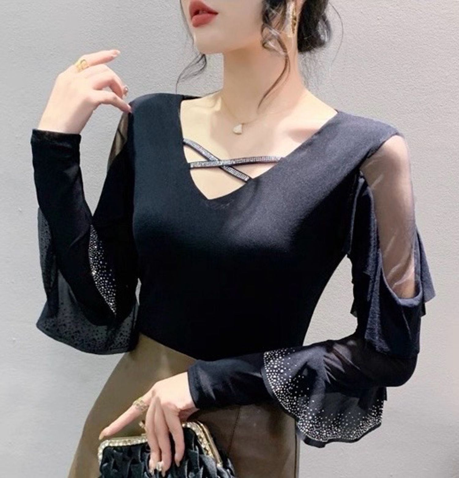 Бүжгийн цамц 