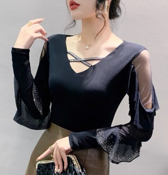 Бүжгийн цамц 