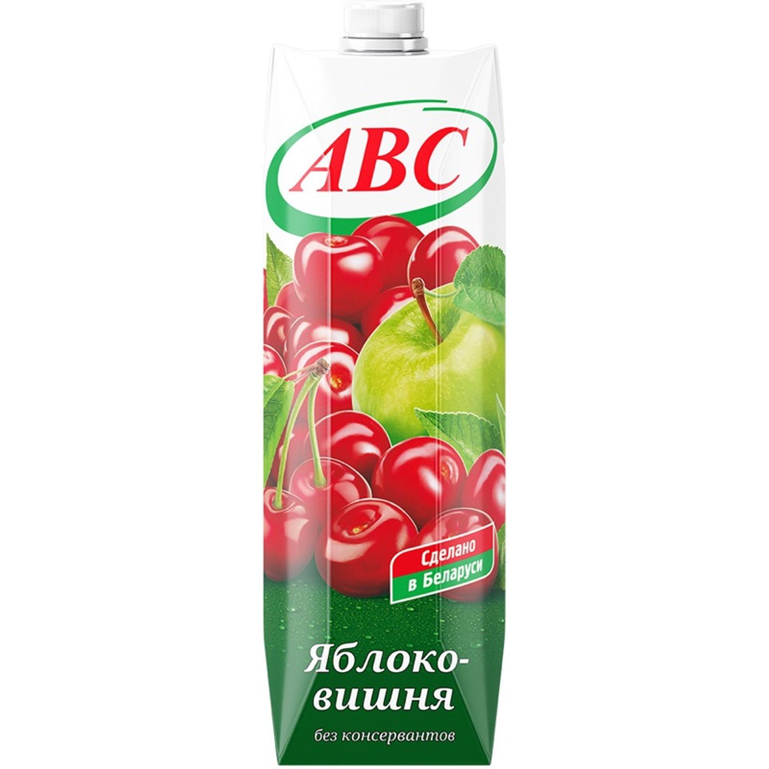 Жүүс Алим - Интоор 1л ABC Беларусь 
