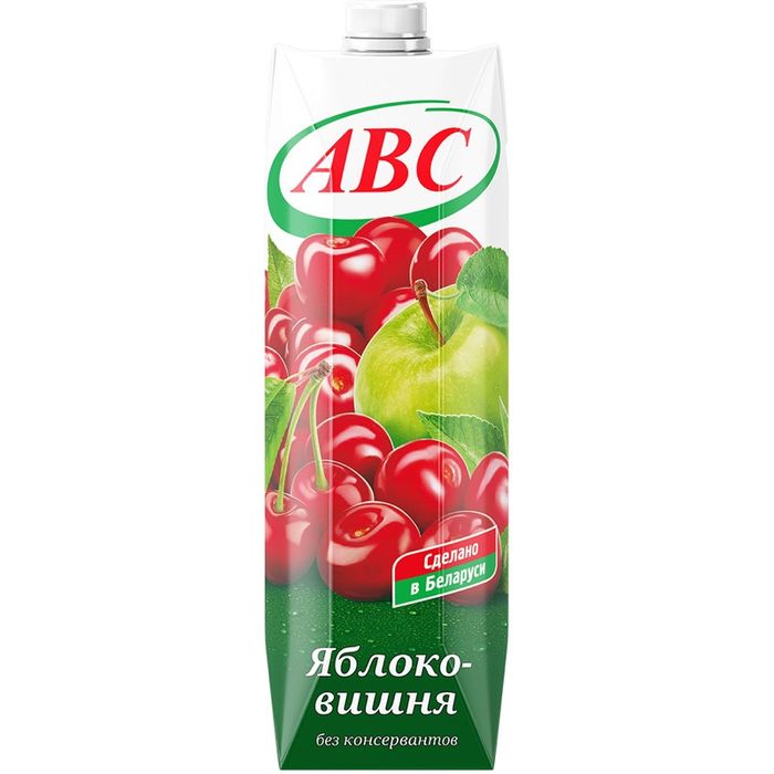 Жүүс Алим - Интоор 1л ABC Беларусь 