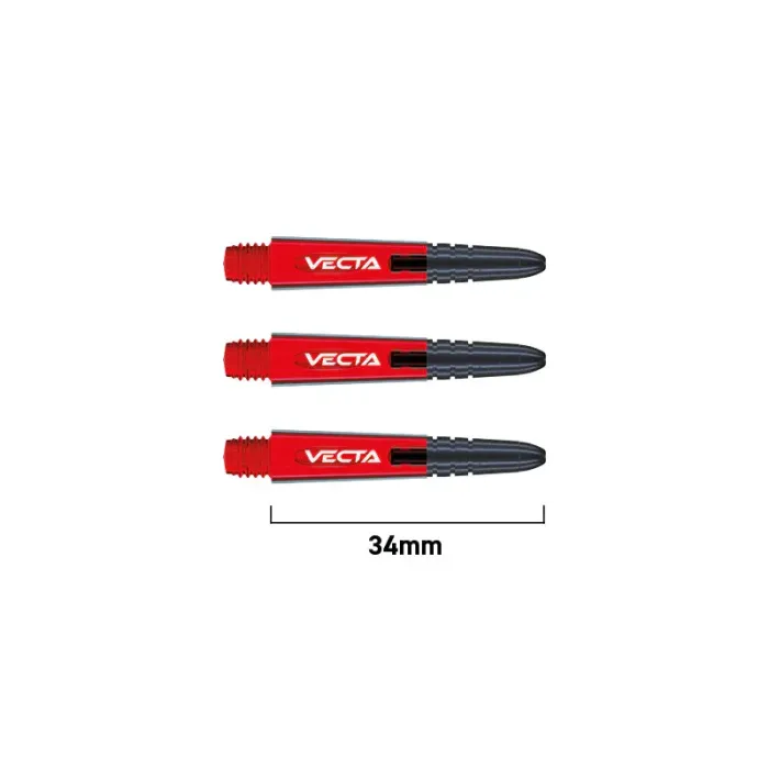 WINMAU VECTA shafts 