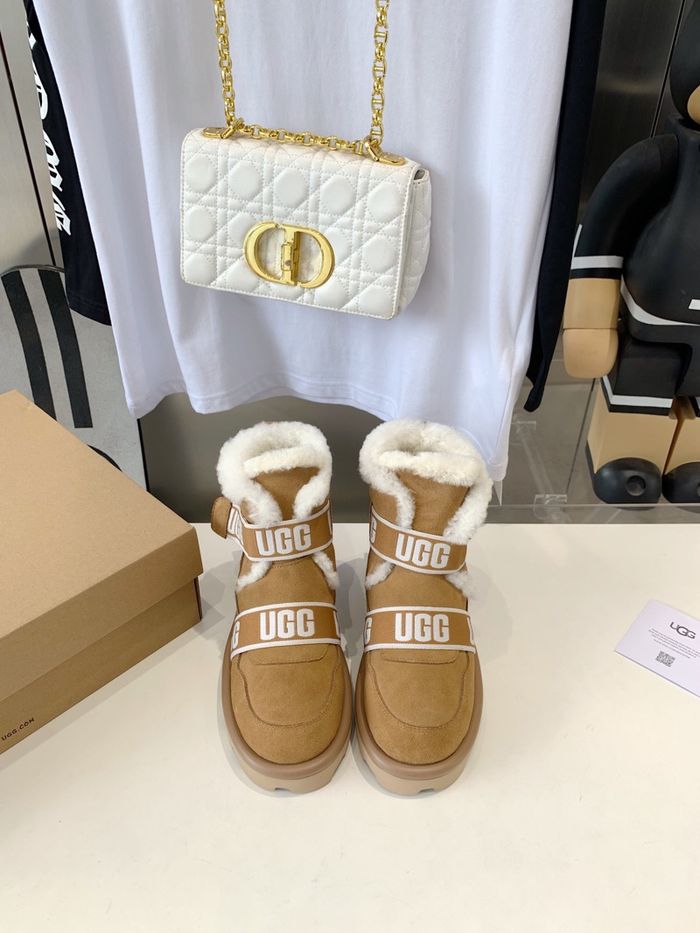 UGG Winter Women’s Boots 2023