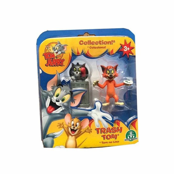 Tom & Jerry
