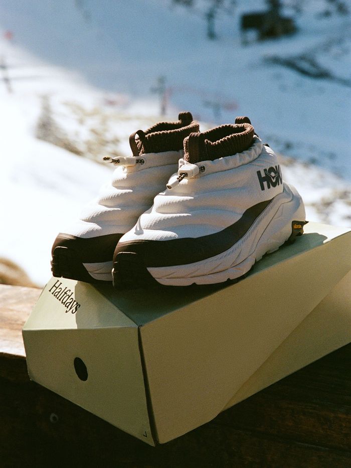 Hoka | Kaha 2 Frost Moc GORE-TEX Halfdays | Women 