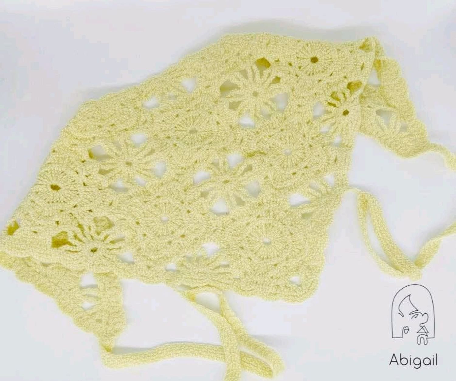 Сүлжмэл алчуур 