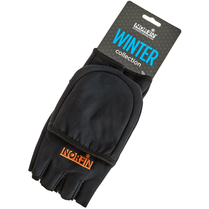 Norfin - Softshell 
