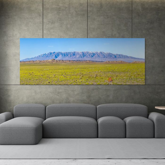 Их Богд хайрхан  