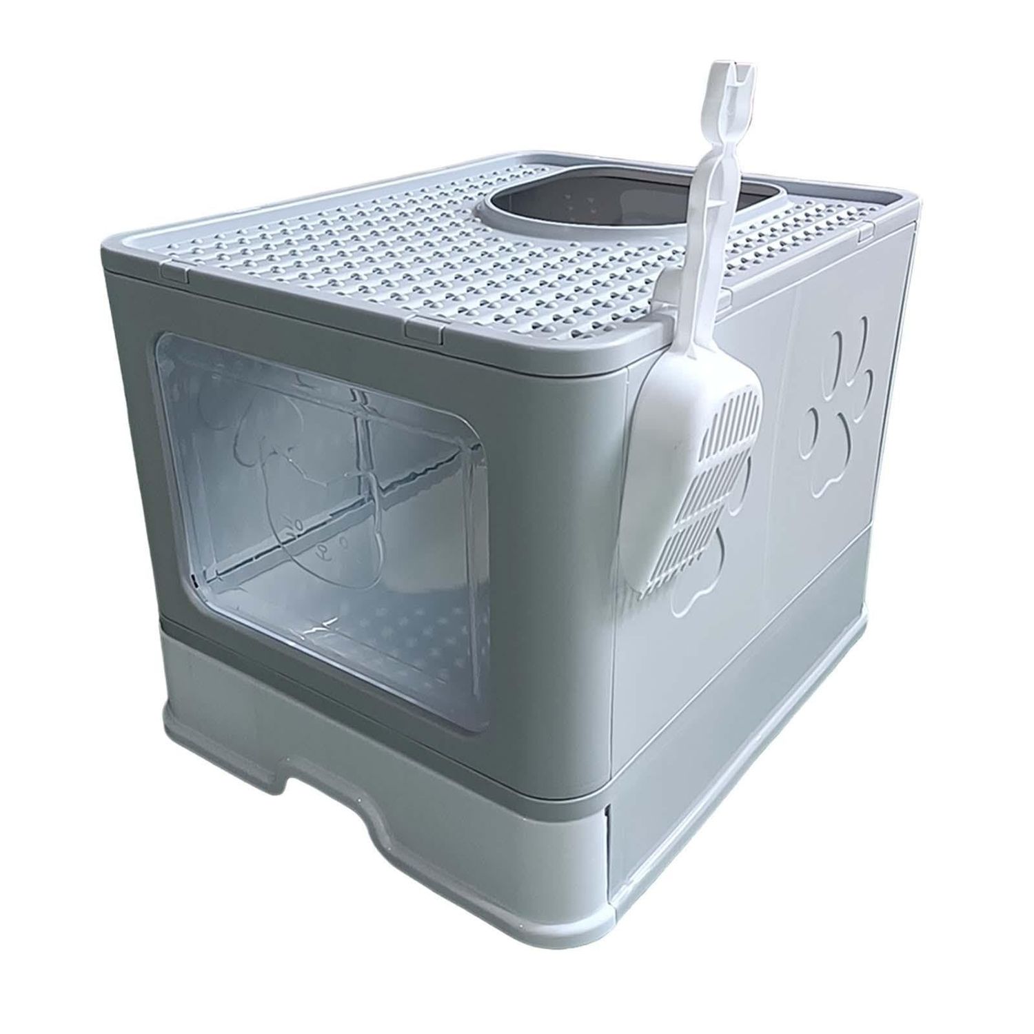 Mуурны Битүү Нойл 