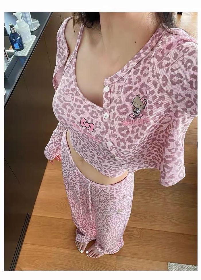 kitty 3hos