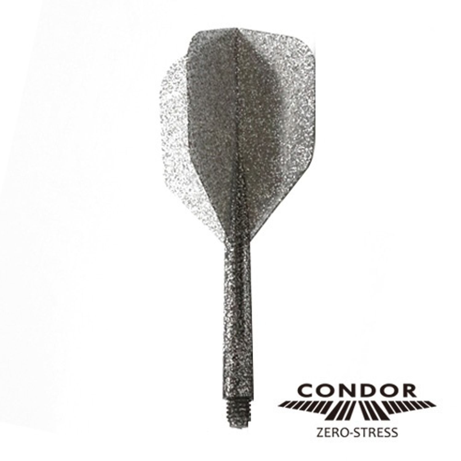  CONDOR ZERO Stress - Small - Glitter - Silver