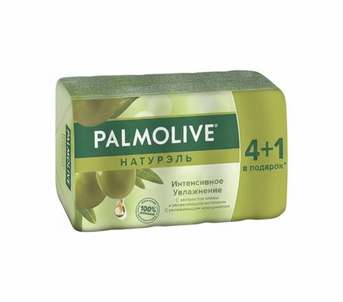 Palmolive гарын саван 5ш