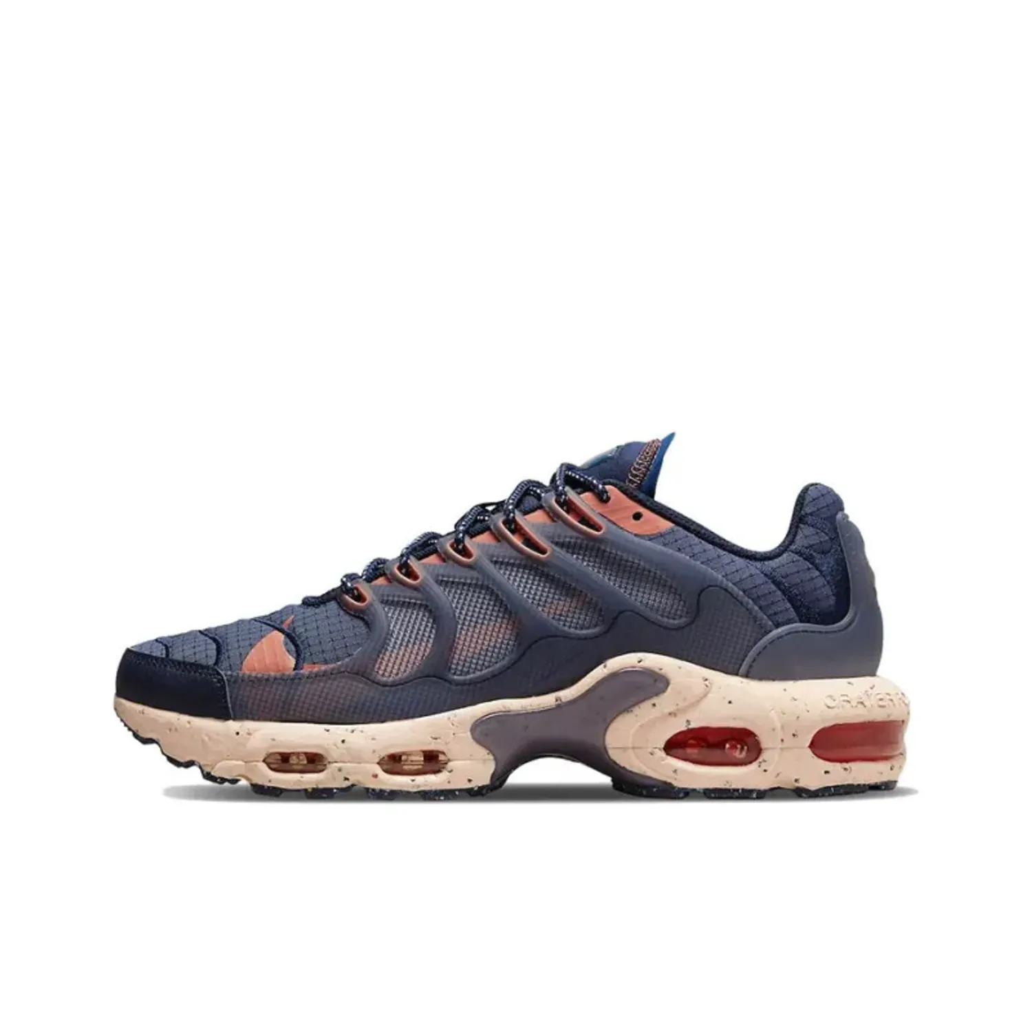 Nike Air Max Terrascape Plus Obsidian Thunder Blue