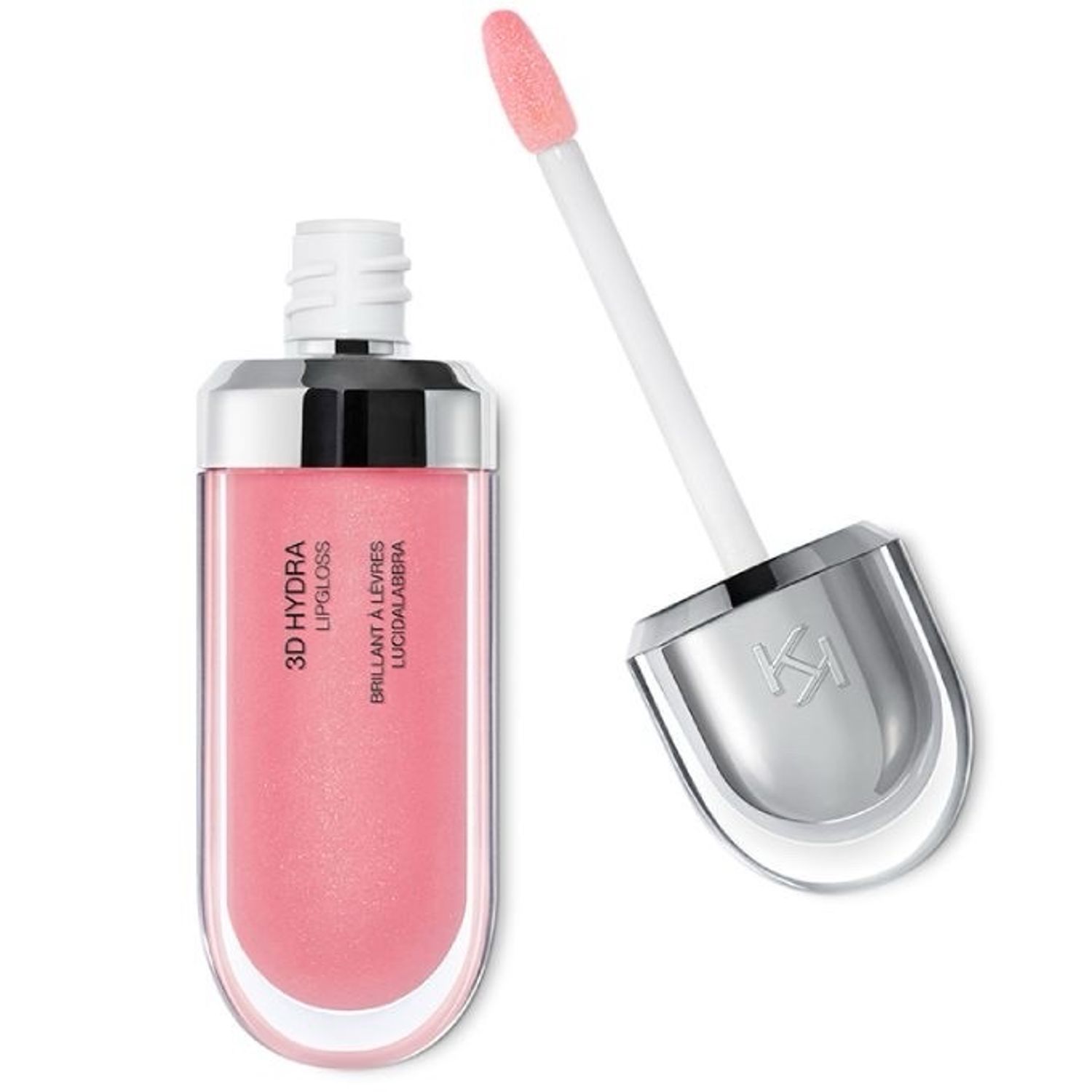 Kiko 3d oil gloss