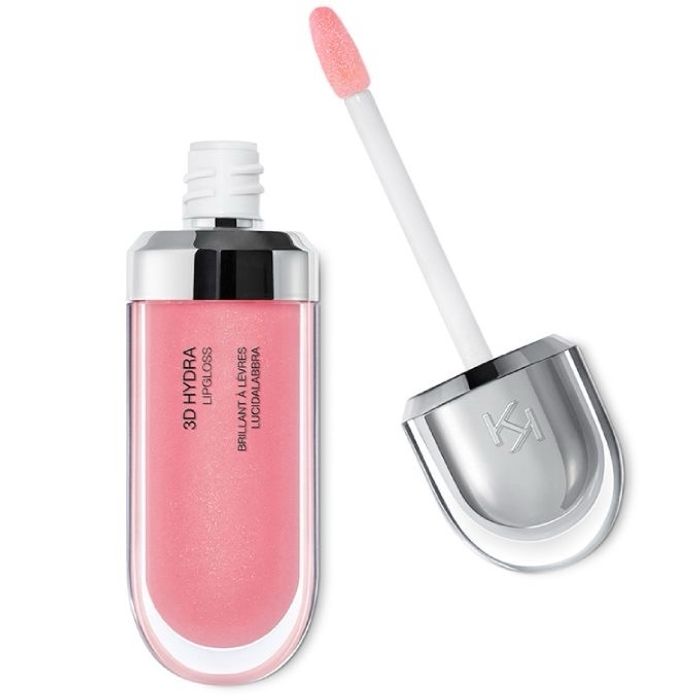 Kiko 3d oil gloss