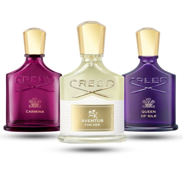 Creed Bestseller Багц (эмэгтэй) 