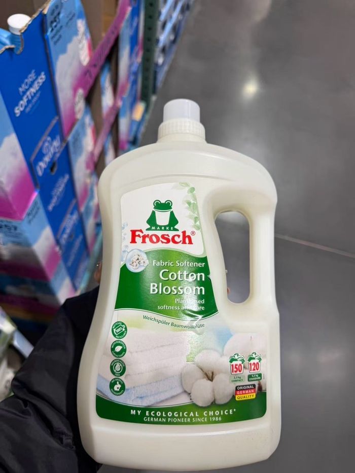 Frosch даавуу зөөлрүүлэгч 3L