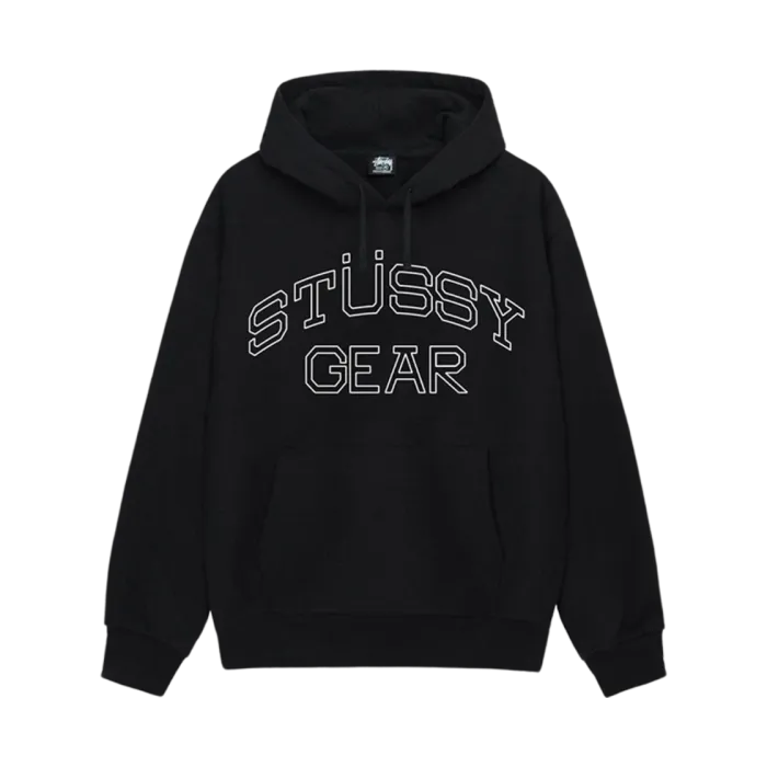 Stussy Gear