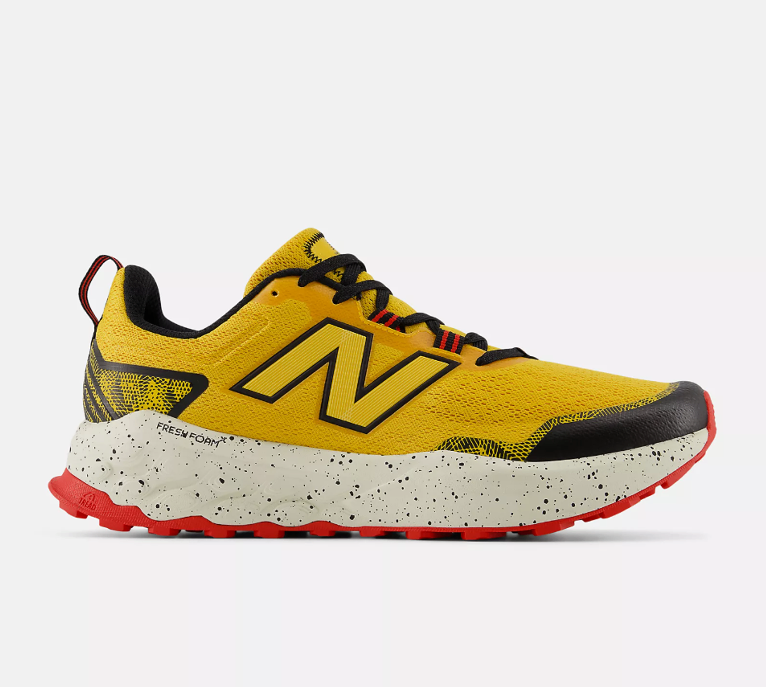 New Balance | Fresh Foam X Garoe V2 | Men 