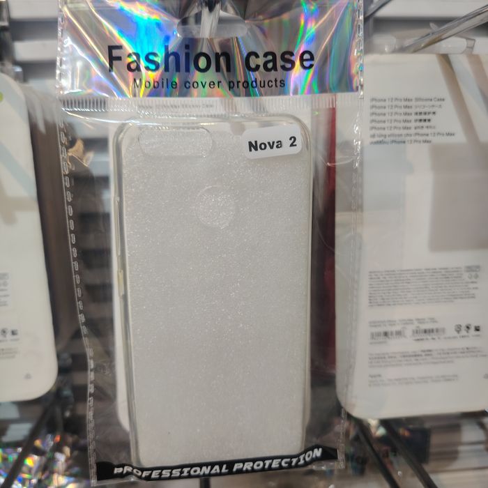 Huawei Nova 2 Өнгөгүй Кэйс   