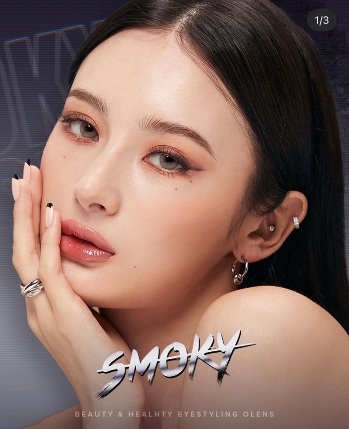 Russian Smoky Gray