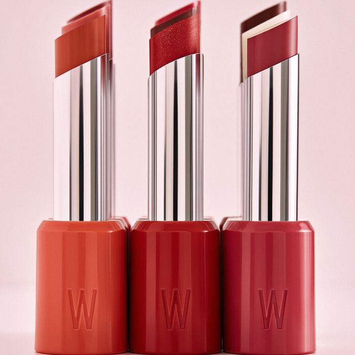 HYDRASHEER - GLOSSY LIPSTICK 13-24