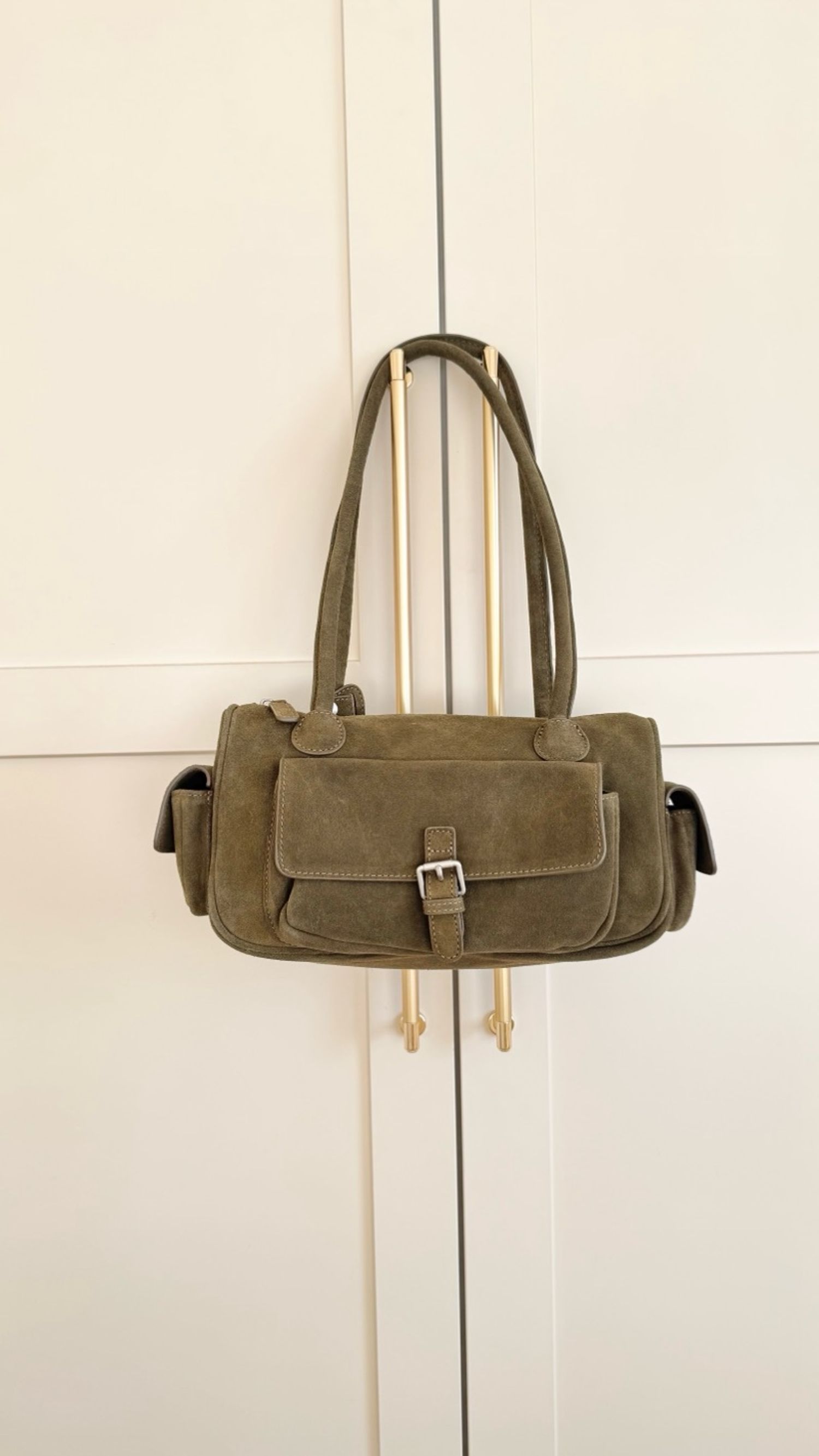 Бэлэн Verde цүнх