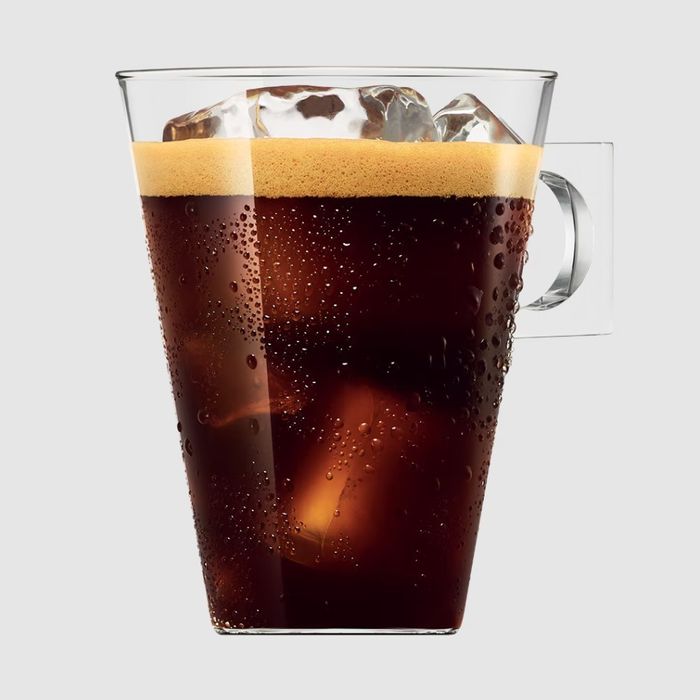 Iced Coffee Blend